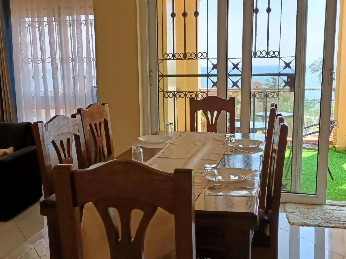 Elna'S Haven - Nyali Sea View Apartment 몸바사 외부 사진