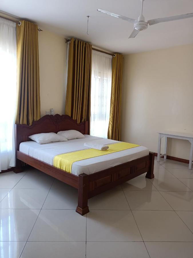 Elna'S Haven - Nyali Sea View Apartment 몸바사 외부 사진