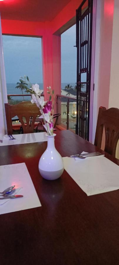 Elna'S Haven - Nyali Sea View Apartment 몸바사 외부 사진