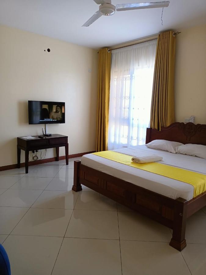 Elna'S Haven - Nyali Sea View Apartment 몸바사 외부 사진
